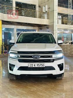 فورد إكسبيديشن